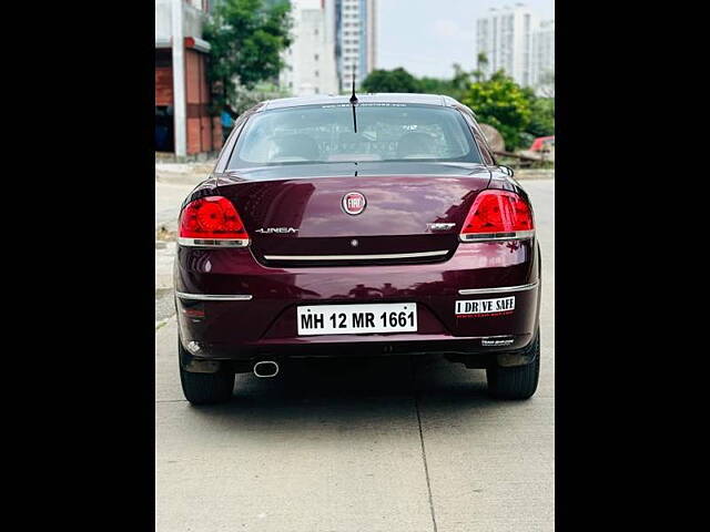 Used Fiat Linea [2012-2014] Emotion T-Jet in Pune