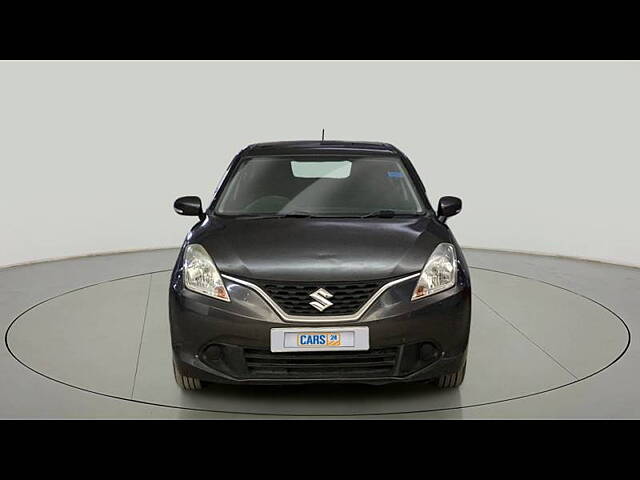 Used Maruti Suzuki Baleno [2015-2019] Delta 1.2 in Delhi