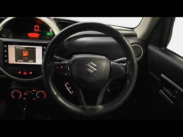 Used Maruti Suzuki S-Presso VXi Plus (O) AMT [2022-2023] in Mumbai