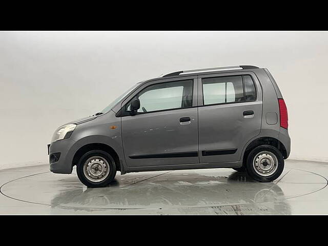 Used Maruti Suzuki Wagon R 1.0 [2010-2013] LXi in Gurgaon