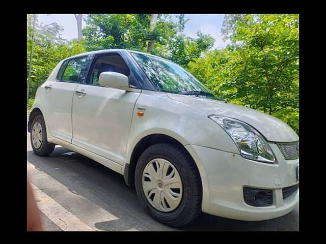 Used Maruti Suzuki Swift  [2005-2010] VDi in Bhopal