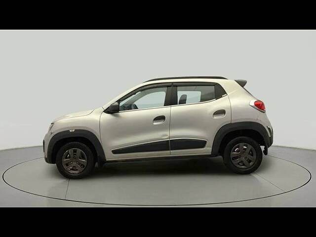 Used Renault Kwid [2015-2019] RXT Opt [2015-2019] in Kochi