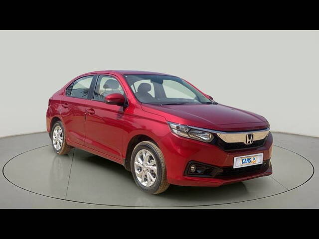 Used 2019 Honda Amaze in Bangalore