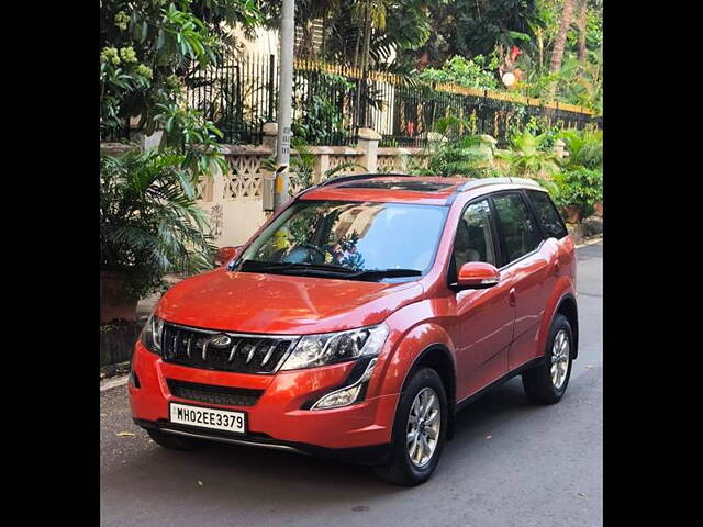 Used Mahindra XUV500 [2015-2018] W10 AWD AT in Mumbai