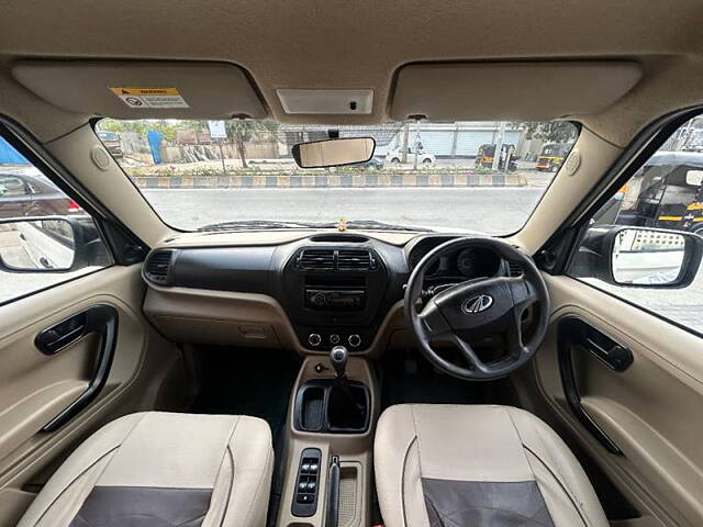 Used Mahindra TUV300 [2015-2019] T4 in Pune