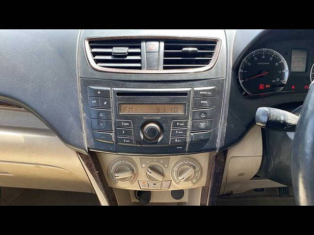 Used Maruti Suzuki Swift DZire [2011-2015] VXI in Hyderabad