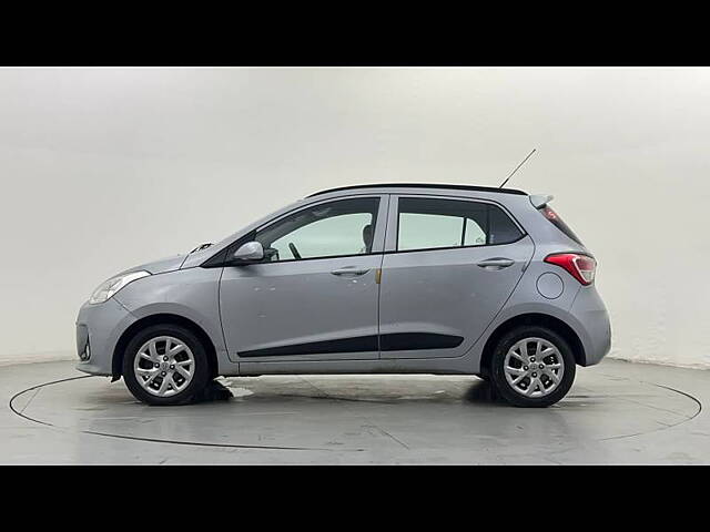 Used 2019 Hyundai Grand i10 in Ghaziabad