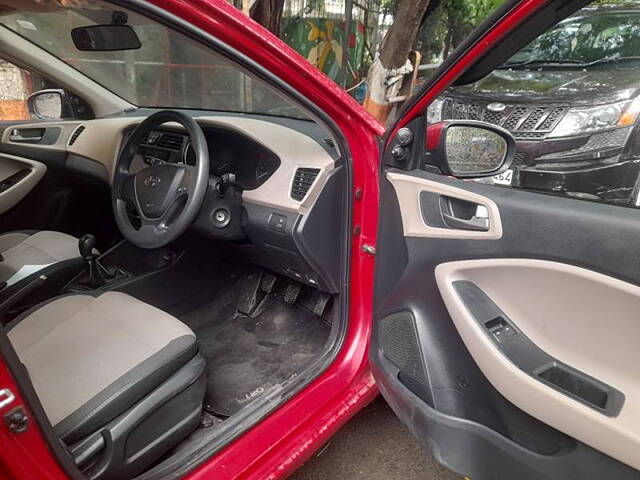 Used Hyundai Elite i20 [2018-2019] Era 1.2 in Mumbai