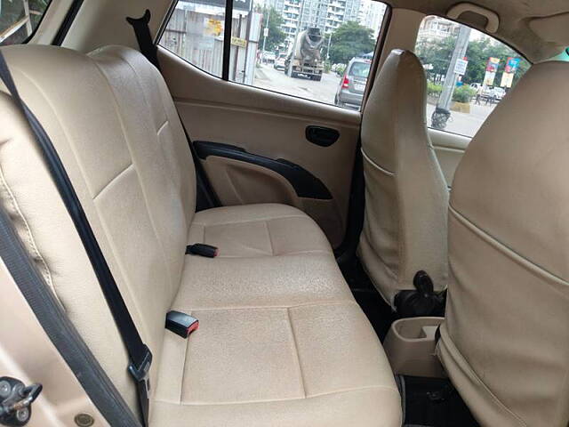 Used Hyundai i10 [2007-2010] Magna in Pune