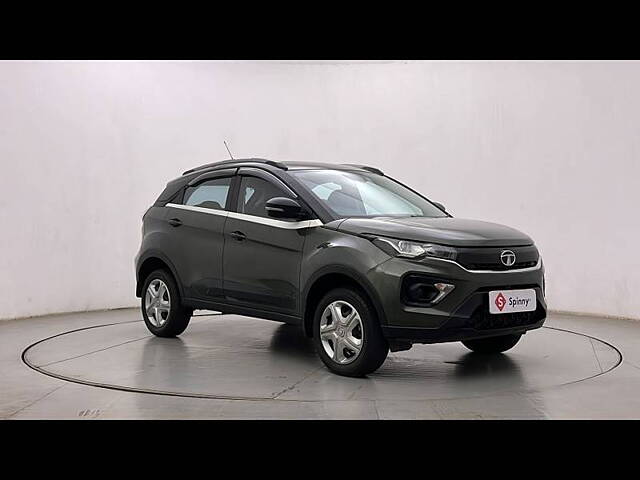 Used Tata Nexon [2020-2023] XMA (S) [2020-2023] in Mumbai