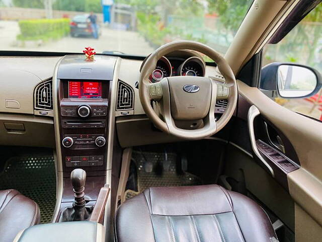 Used Mahindra XUV500 [2011-2015] W8 in Ahmedabad