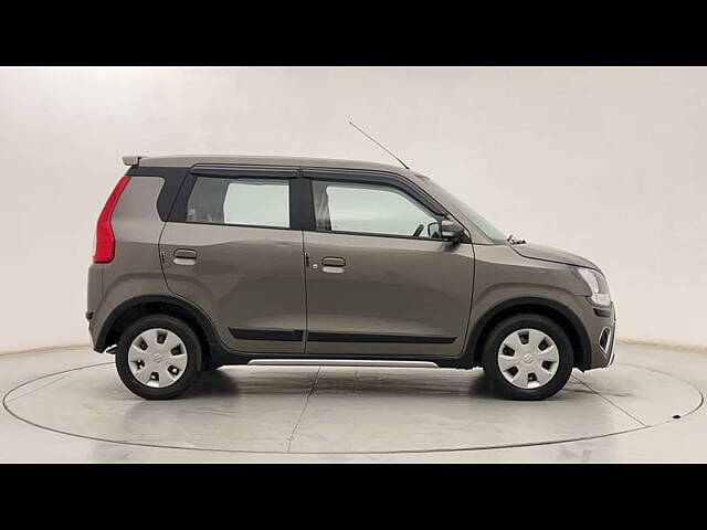 Used Maruti Suzuki Wagon R [2019-2022] ZXi 1.2 in Pune