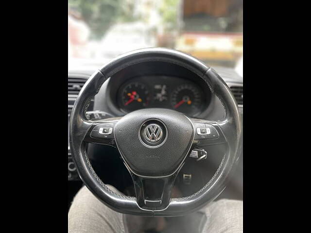 Used Volkswagen Polo [2014-2015] GT TSI in Nashik