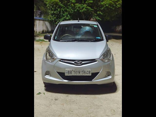 Used 2012 Hyundai Eon in Bhagalpur