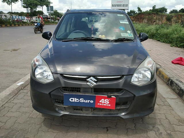 Used 2015 Maruti Suzuki Alto 800 in Pune