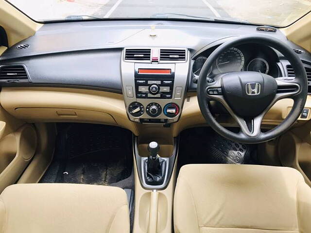 Used Honda City [2011-2014] 1.5 S MT in Bangalore