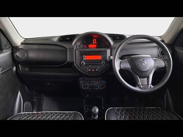 Used Maruti Suzuki Wagon R [2019-2022] VXi 1.0 [2019-2019] in Ahmedabad