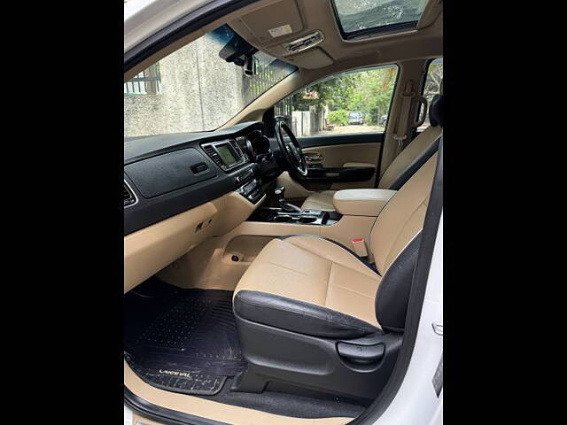 Used Kia Carnival [2020-2023] Limousine Plus 7 STR in Delhi