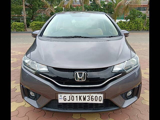 Used 2019 Honda Jazz in Ahmedabad