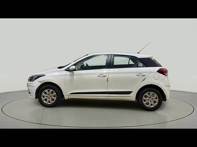 Used Hyundai Elite i20 [2016-2017] Sportz 1.2 [2016-2017] in Mumbai