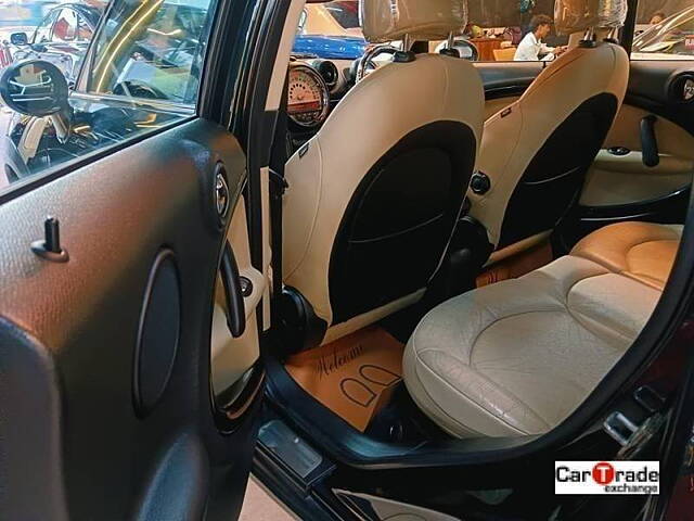 Used MINI Cooper Countryman [2012-2015] Cooper D in Pune