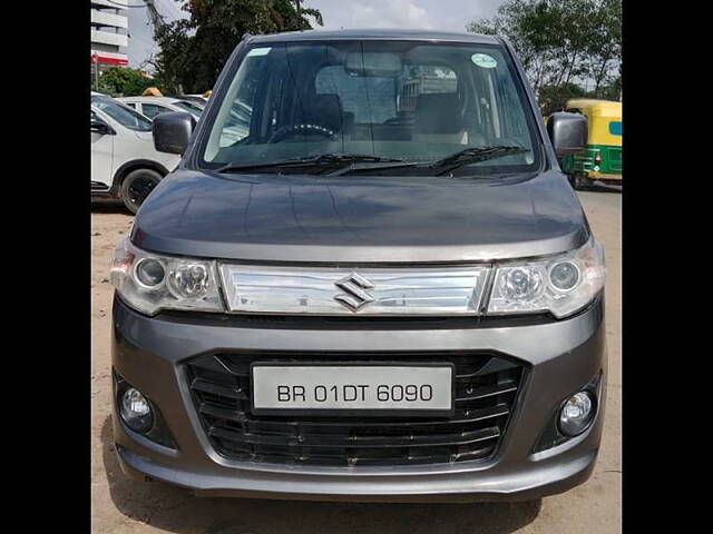 Used 2018 Maruti Suzuki Wagon R in Patna