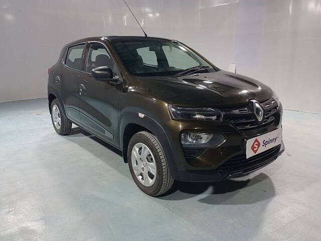 Used Renault Kwid [2022-2023] RXL 1.0 in Kochi