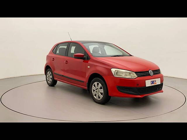 Used 2012 Volkswagen Polo in Delhi