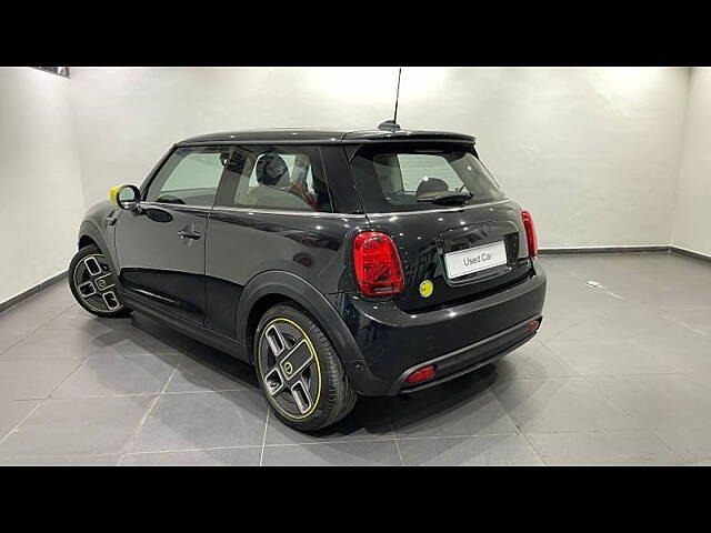 Used MINI Cooper SE 3-Door in Mumbai