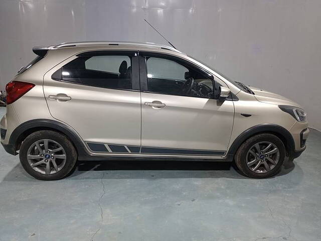 Used Ford Freestyle Titanium 1.5 TDCi in Kochi