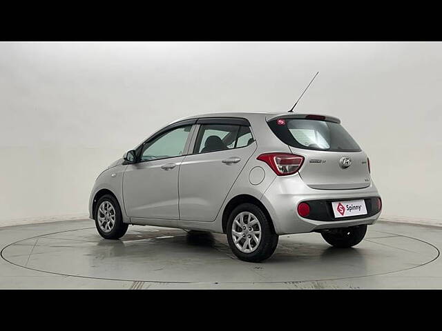 Used Hyundai Grand i10 [2013-2017] Sports Edition 1.2L Kappa VTVT in Gurgaon