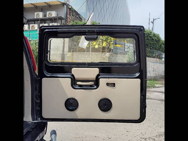 Used Mahindra Scorpio 2021 S11 in Delhi