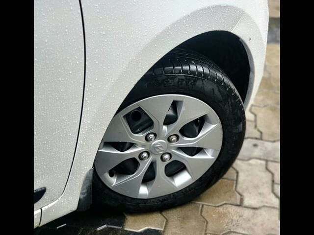 Used Hyundai Xcent [2014-2017] S 1.2 Special Edition in Surat