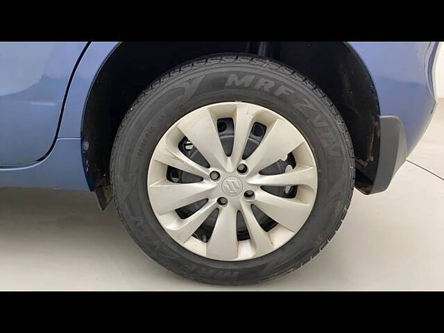 Used Maruti Suzuki Baleno [2015-2019] Delta 1.2 in Chennai