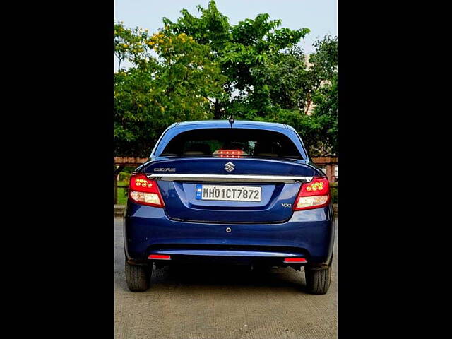 Used Maruti Suzuki Dzire [2017-2020] VXi in Nagpur