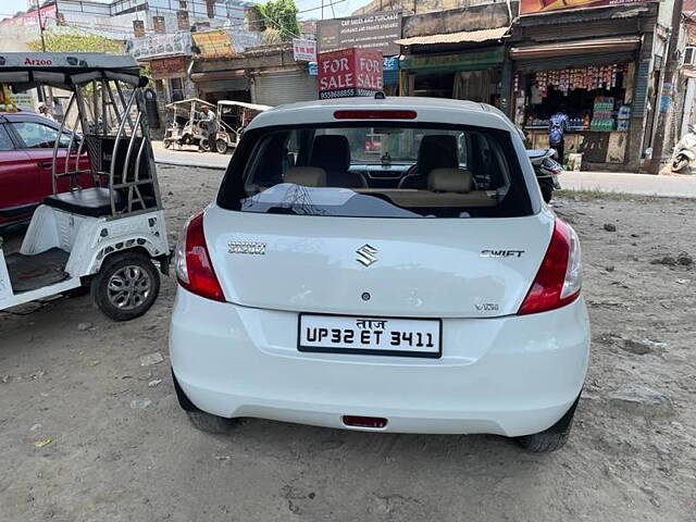 Used Maruti Suzuki Swift [2011-2014] VDi in Lucknow