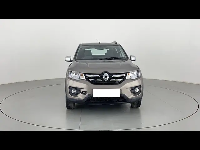 Used 2018 Renault Kwid in Delhi