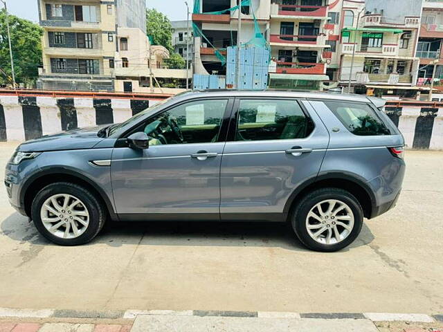 Used Land Rover Discovery Sport [2018-2020] HSE in Delhi