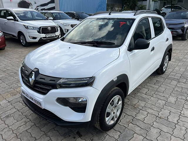 Used 2020 Renault Kwid in Aurangabad