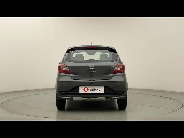 Used Tata Tiago XT CNG [2022-2023] in Pune