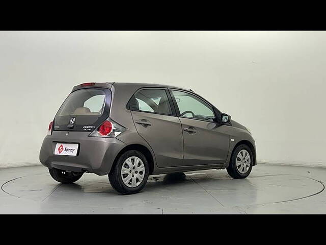 Used Honda Brio [2011-2013] S MT in Delhi