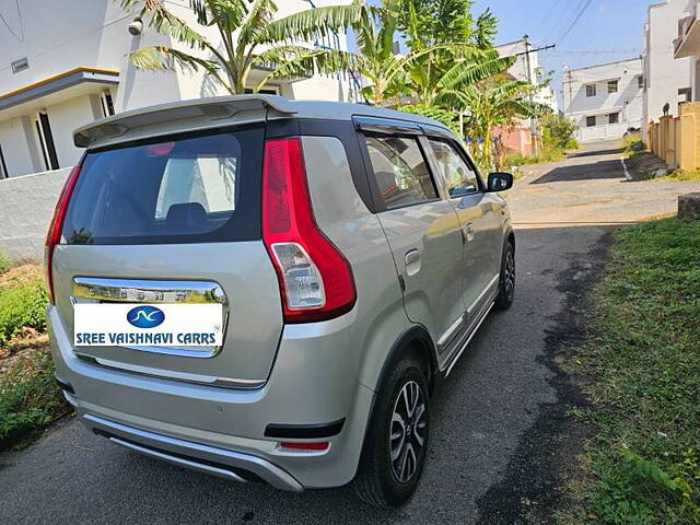 Used Maruti Suzuki Wagon R [2019-2022] VXi 1.0 [2019-2019] in Coimbatore