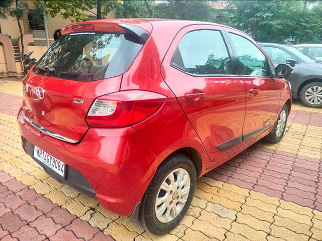 Used Tata Tiago [2016-2020] Revotron XZA in Pune