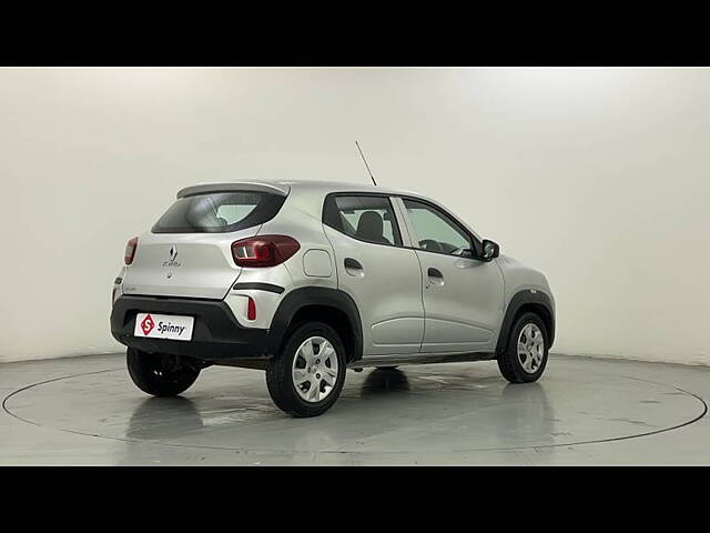 Used Renault Kwid [2015-2019] RXL [2015-2019] in Delhi