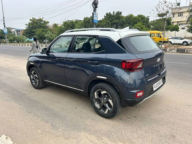 Used Hyundai Venue [2019-2022] SX (O) 1.0 Turbo in Jaipur