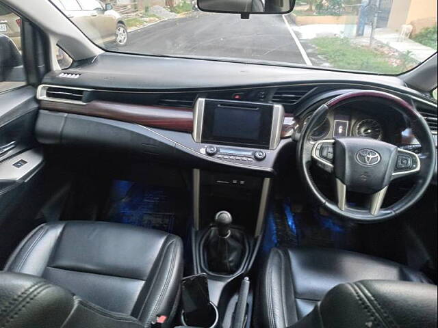 Used Toyota Innova Crysta [2016-2020] 2.4 VX 7 STR [2016-2020] in Bangalore