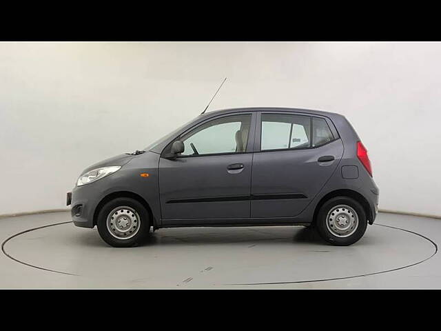 Used 2015 Hyundai i10 in Ahmedabad