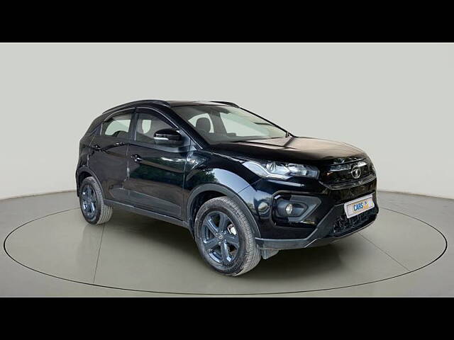 Used 2022 Tata Nexon in Ahmedabad