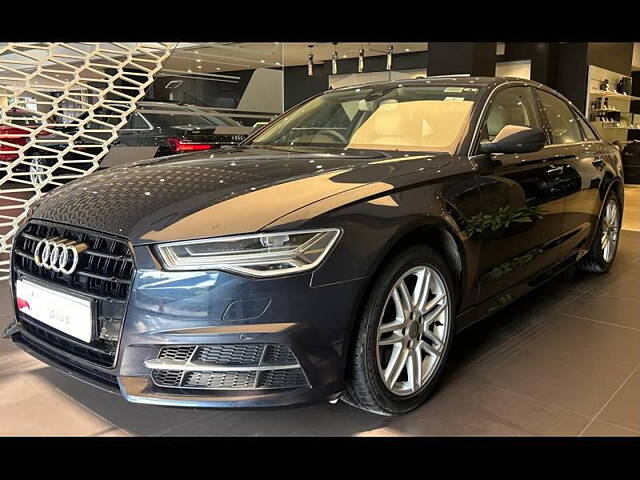 Used Audi A6 [2015-2019] 35 TFSI Matrix in Gurgaon