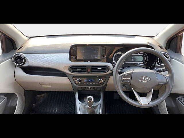 Used Hyundai Grand i10 Nios [2019-2023] Asta 1.2 Kappa VTVT in Indore